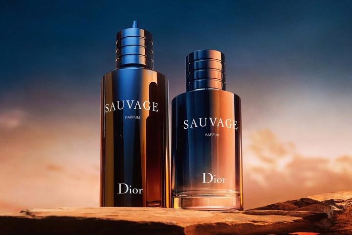 Actual product image Dior Perfume Refill (Eau de parfum, 300 ml)