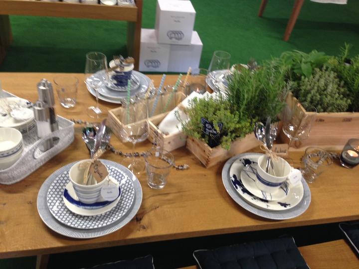Produktbild Royal Doulton Pacific (450 ml, 1 x)