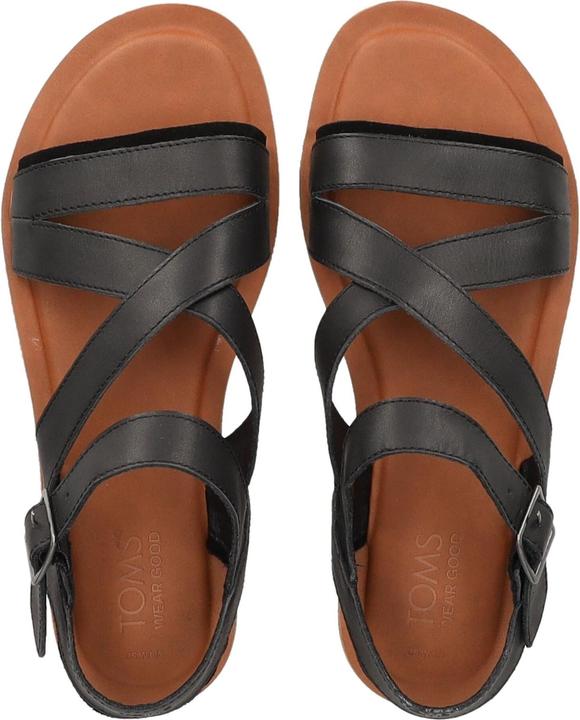 Actual product image Toms Sandalen (37)
