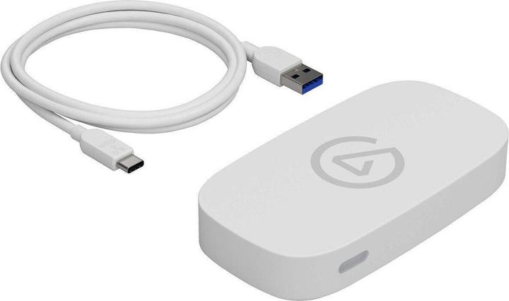 Actual product image Elgato Game Capture Neo (PC, Mac)