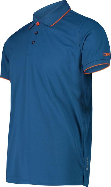 Actual product image CMP Campagnolo Polo Piquet (58, 4XL)