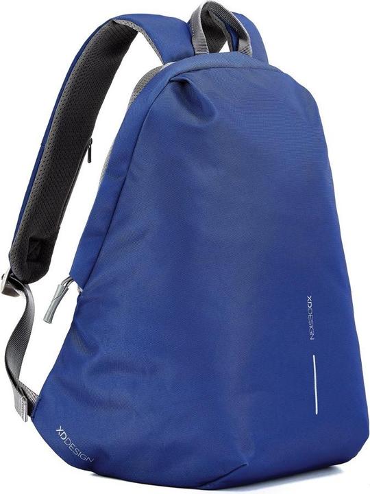 Image du produit XD Design SAC À DOS ANTI-VOL BOBBY SOFT GENTIAN BLUE P/N : P705.995 (16 l)