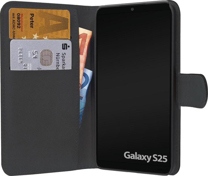 Image du produit Pedea Book Cover Classic (Samsung Galaxy A25 5G)