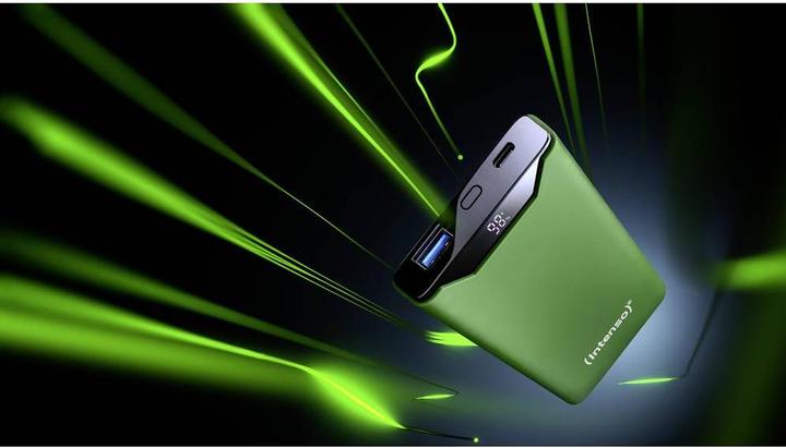 Produktbild Intenso F20000 (20000 mAh, 20 W, 74 Wh)