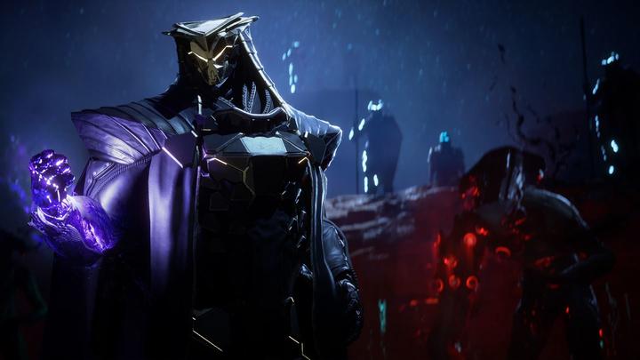 Image du produit Microsoft Anthem