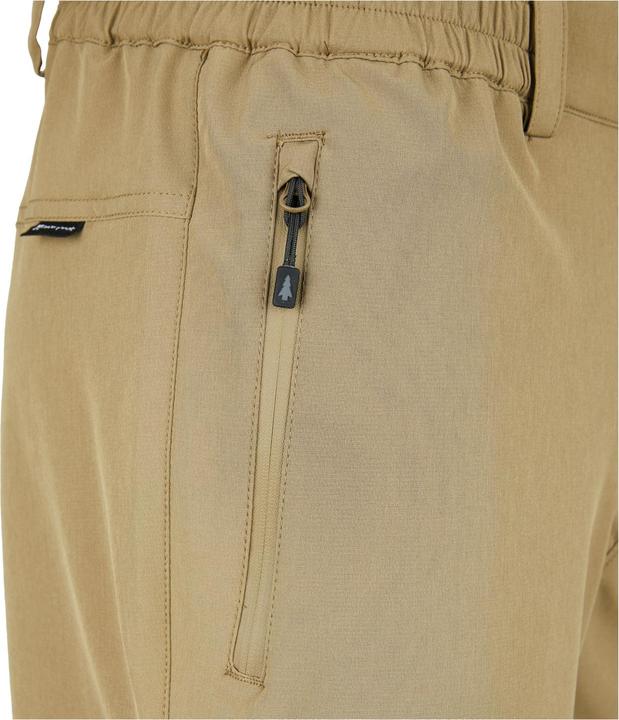 Actual product image Heber Peak EvergreenHe. Shorts (4XL)