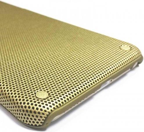 Produktbild I-Paint Cover Metal - IPhone 6+ Plus, 6s+ Plus (Apple iPhone 6)