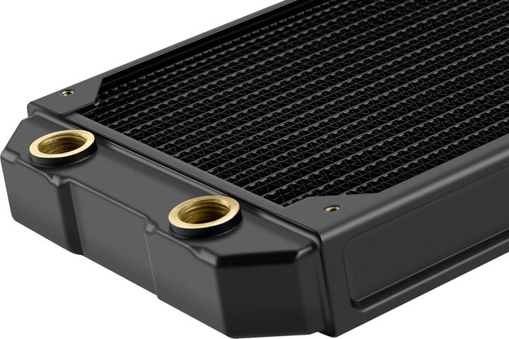 Produktbild Corsair Radiator XR5 420 Neo 420mm rad (140 mm)