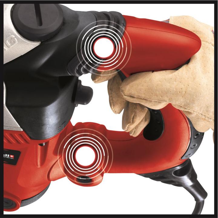 Produktbild Einhell Rt-Rh 32 (Netzbetrieb)