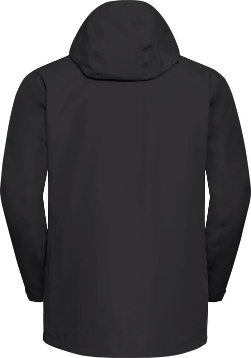 Actual product image Jack Wolfskin Icecape 3In1 Down Jkt M Down Rds (XL)
