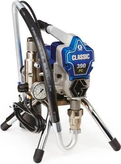 Graco Classic 390 PC