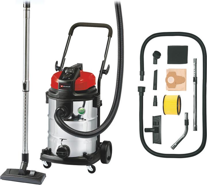 Image du produit Einhell Te-Vc 2230 Sa (Aspirateur eau et poussière)