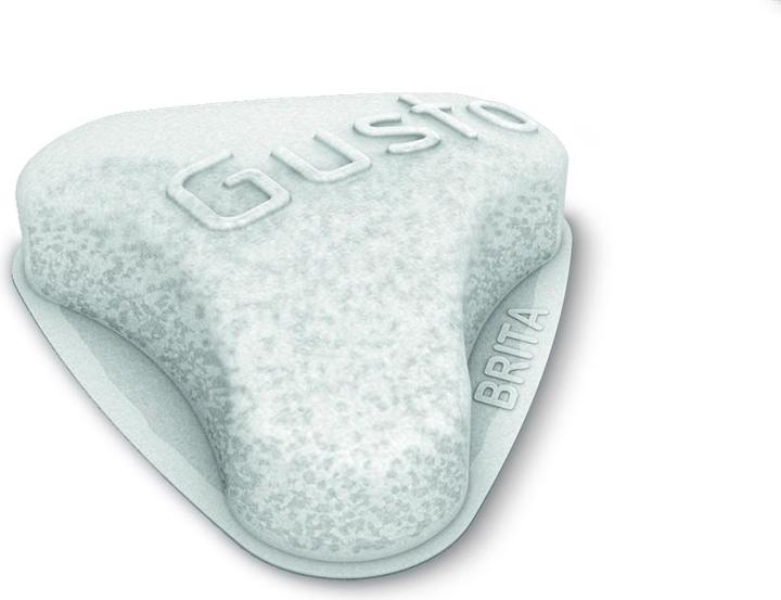 Actual product image Brita AquaGusto 100 (1 x)