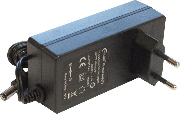Produktbild MikroTik RB5009UG+S+IN