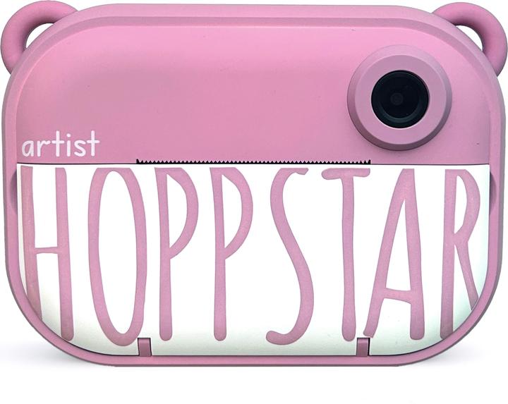 Actual product image Hoppstar Artist Blush