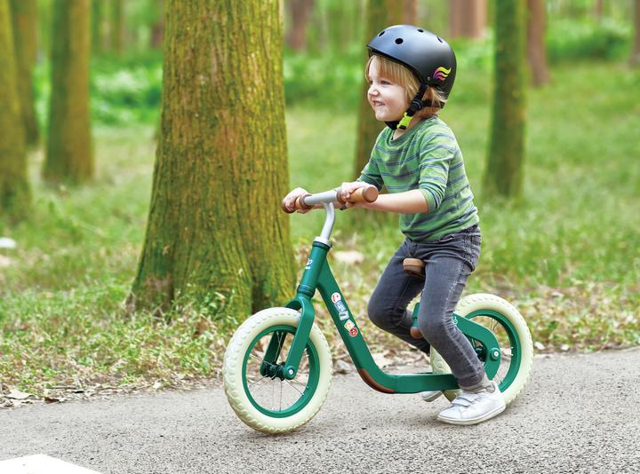 Image du produit Hape Vélo d'apprentissage, vert