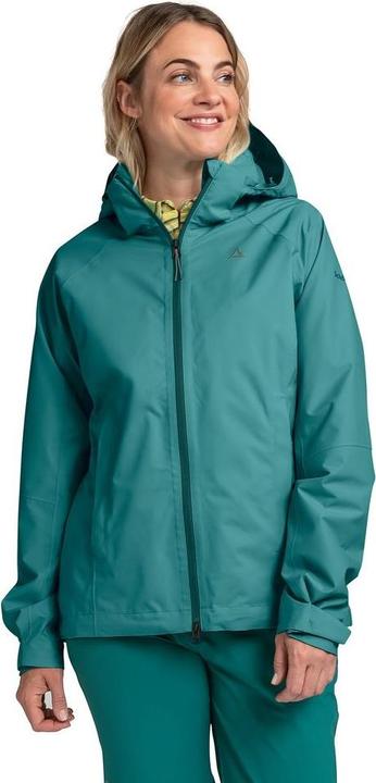 Immagine prodotto Schöffel Giacca da donna Easy XT (34, XS)