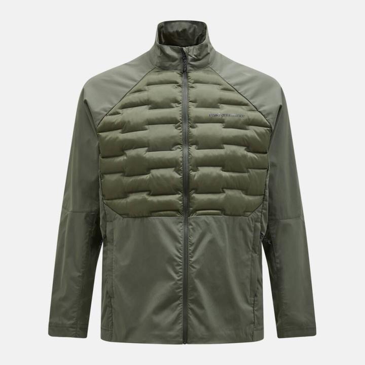 Produktbild Peak Performance Argon Swift Hybrid Jacket (M)