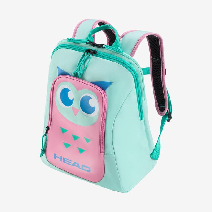 Immagine prodotto Head Zaino da viaggio per bambini Gufo (1R)