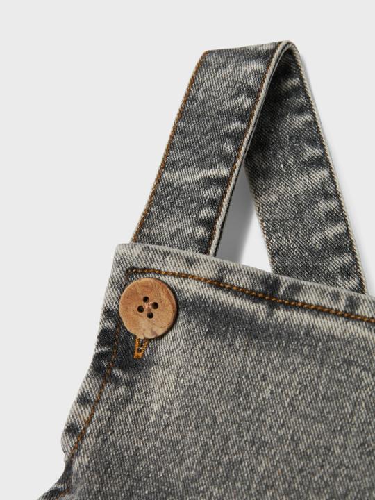 Image du produit Name it Combinaison en denim (122)