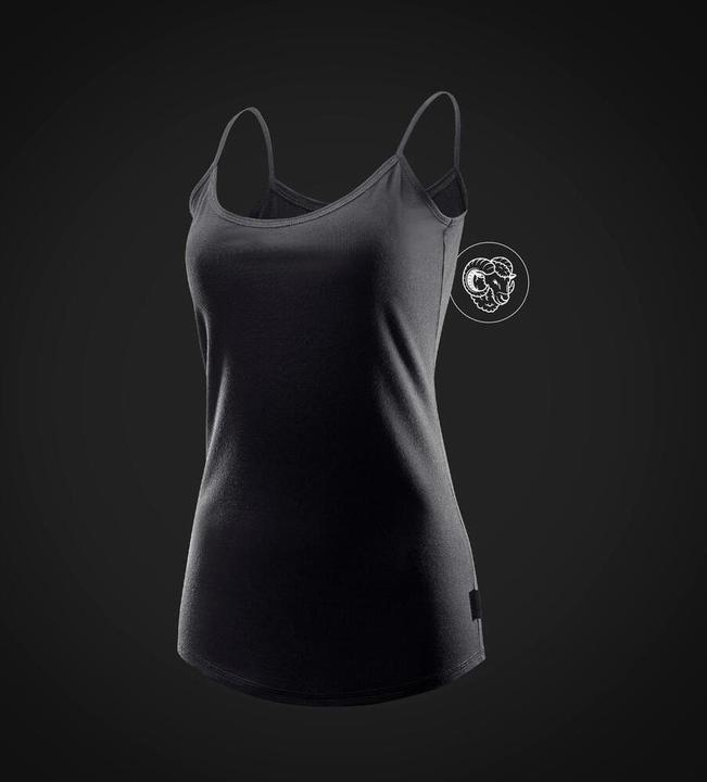 Image du produit Forclaz TREK 500 MERINO (S)