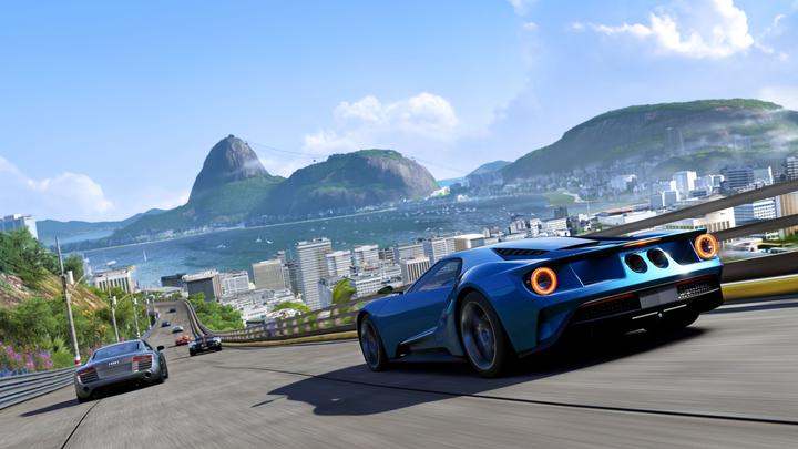 Image du produit Microsoft Forza Motorsport 6 (Xbox One X, Xbox Series X)