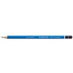 Immagine prodotto Staedtler Lumografo Mars a matita 100 (2 mm, B, 1 x)
