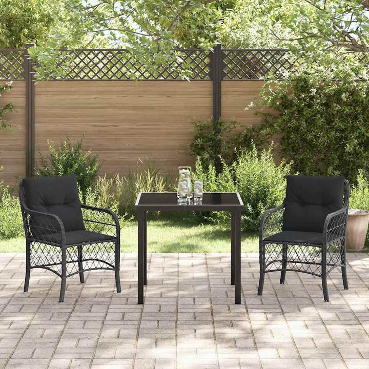 Produktbild VidaXL Outdoor-Stuhl