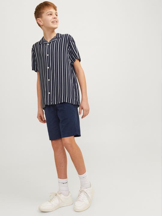 Image du produit Jack & Jones Jpstjaiden Jjsummer Jogger Short Sn Jnr (140)