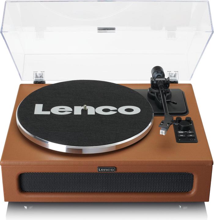Immagine prodotto Lenco LS-430 (Manuale)