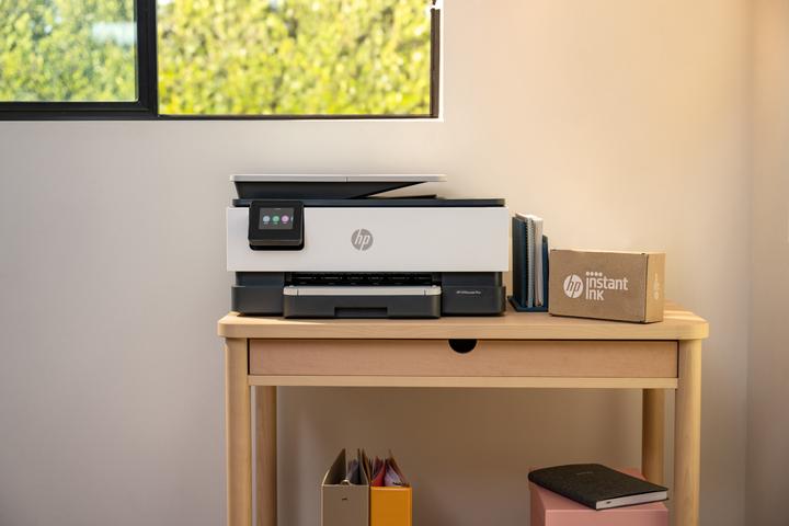 Productafbeelding HP OfficeJet Pro 9012e (Inktpatroon, Kleur)