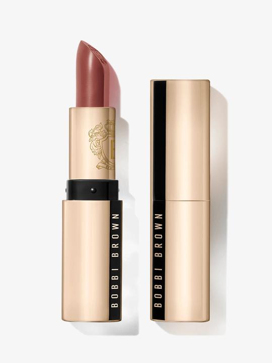 Image du produit Bobbi Brown Luxe Lip Color Pink Nude (Rose Nu)