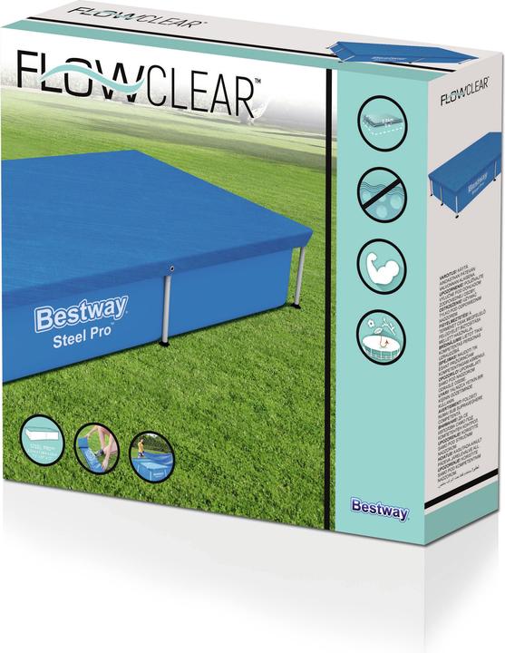 Produktbild Bestway Flowclear
