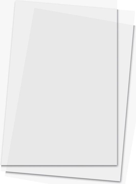 Tracing paper 45x64cm 90g/sqm (90 g/m², 1 x)