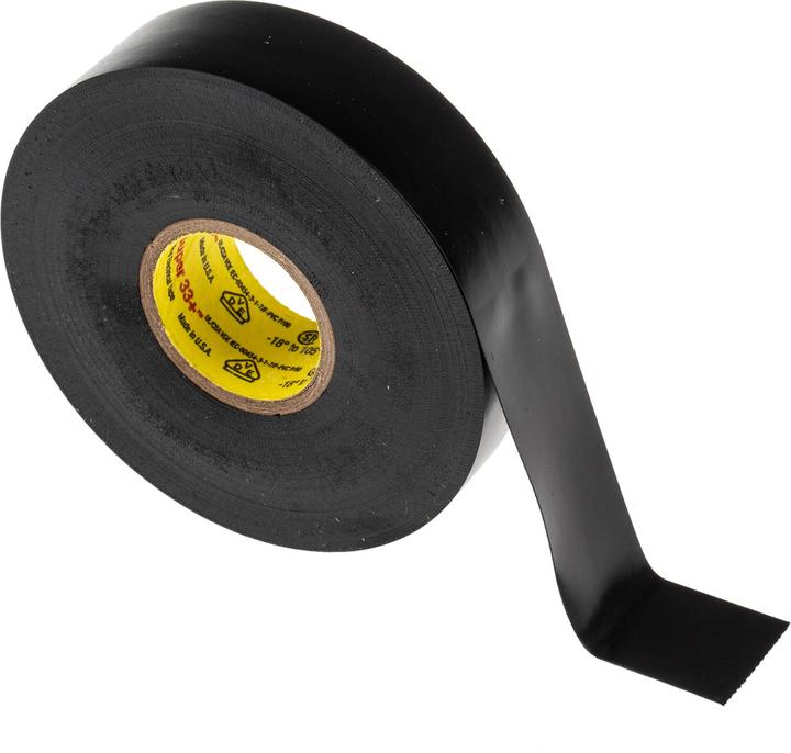 Immagine prodotto 3M Nastro isolante 20mx19mm (19 mm)