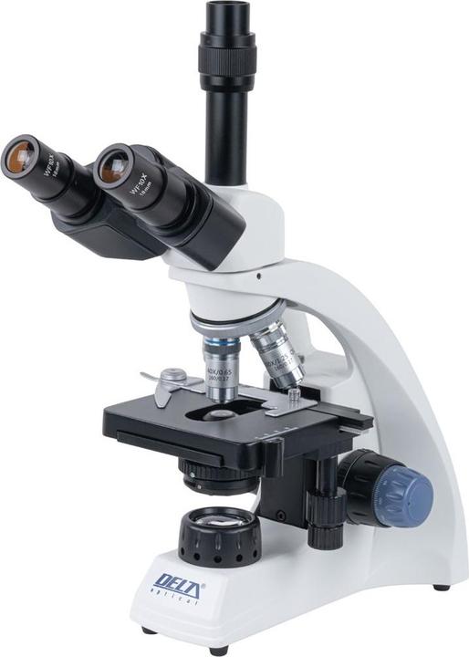 Produktbild No Name Delta Optisches genetisches Trino-Mikroskop