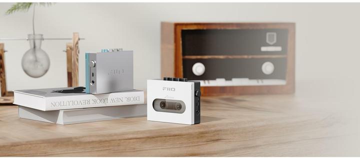 Produktbild FiiO CP13