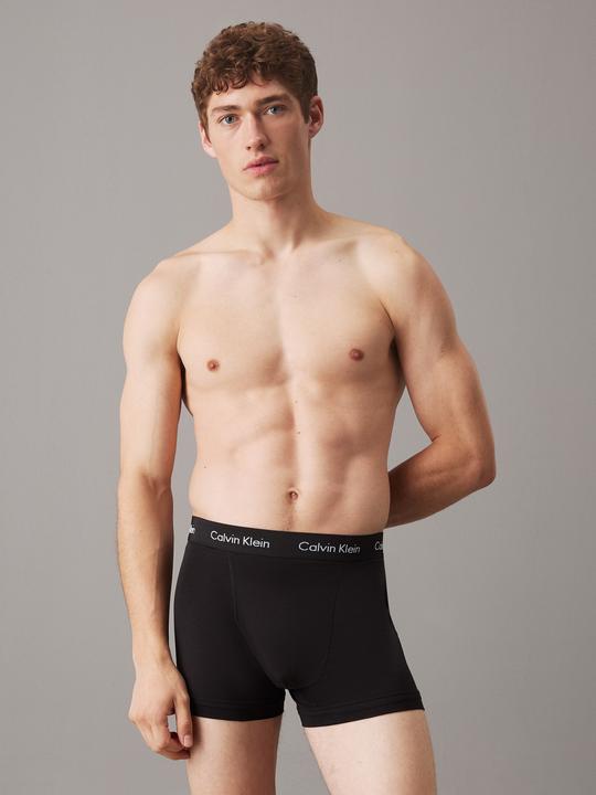 Produktbild Calvin Klein Trunk (L, 3er Pack)