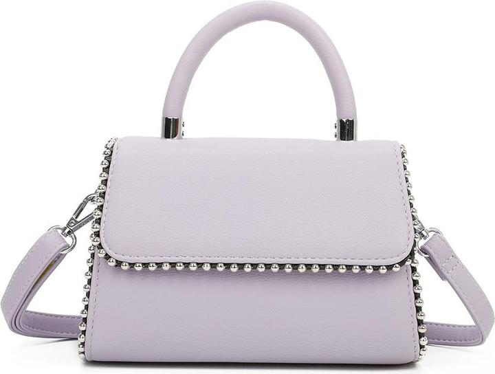 Gallantry Elegancy Clouté Handtasche (15 l)