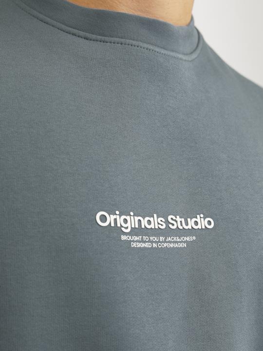 Immagine prodotto Jack & Jones Jorvesterbro Sweat Crew Neck Noos (L)
