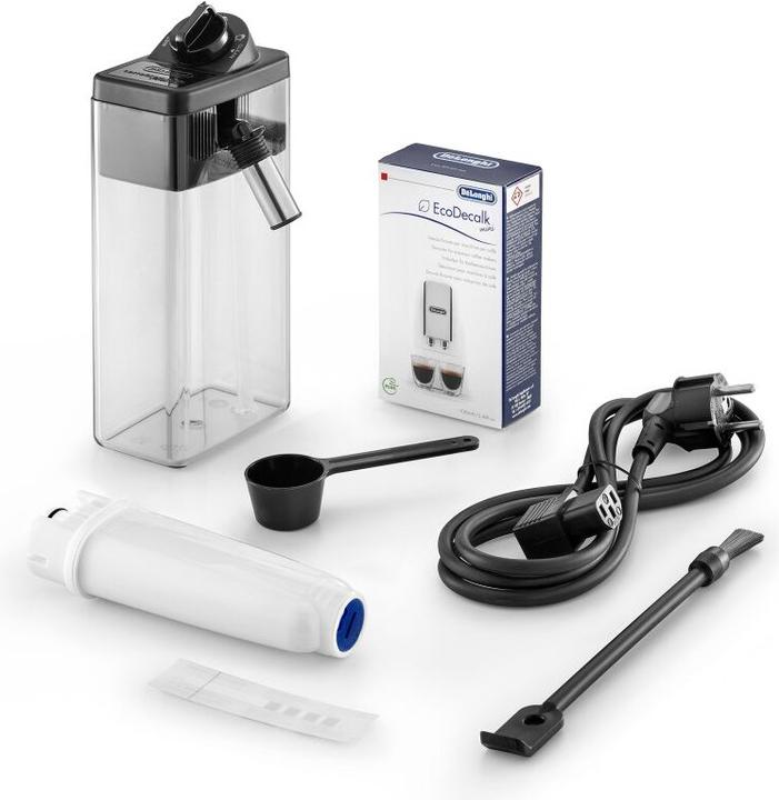 Actual product image De'Longhi Dinamica Plus