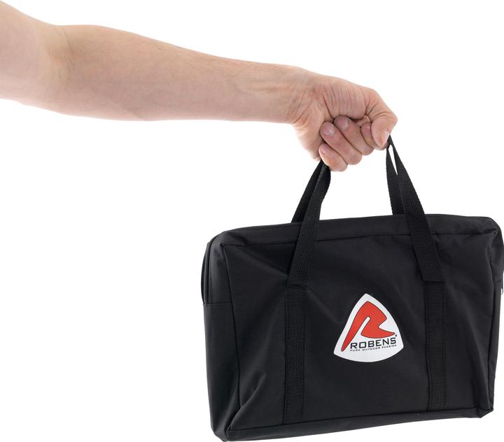 Produktbild Robens Lassen Grill Trivet Combo S (34 cm)