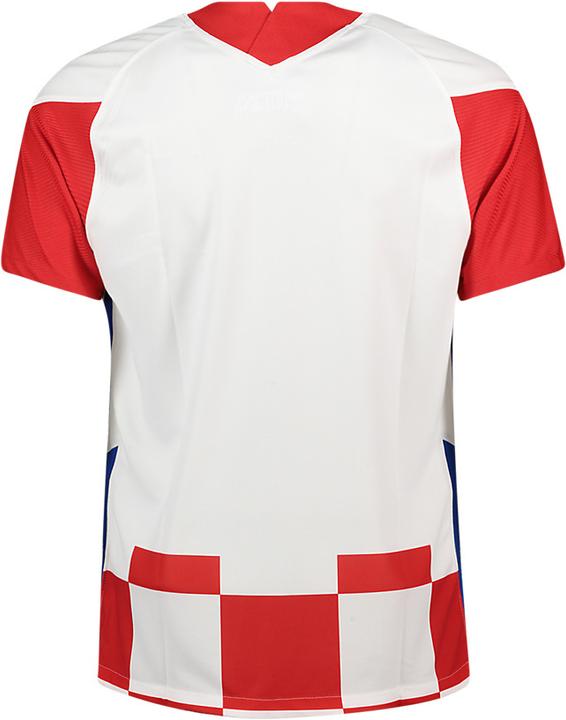Image du produit Nike Croatie Home Replica maillot de football enfants (140, 146, 152)
