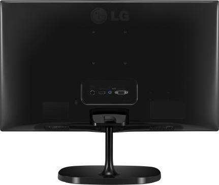 Produktbild LG 'TFT 24" 24MP67VQ-P' (1920 x 1080 Pixel, 23.80")
