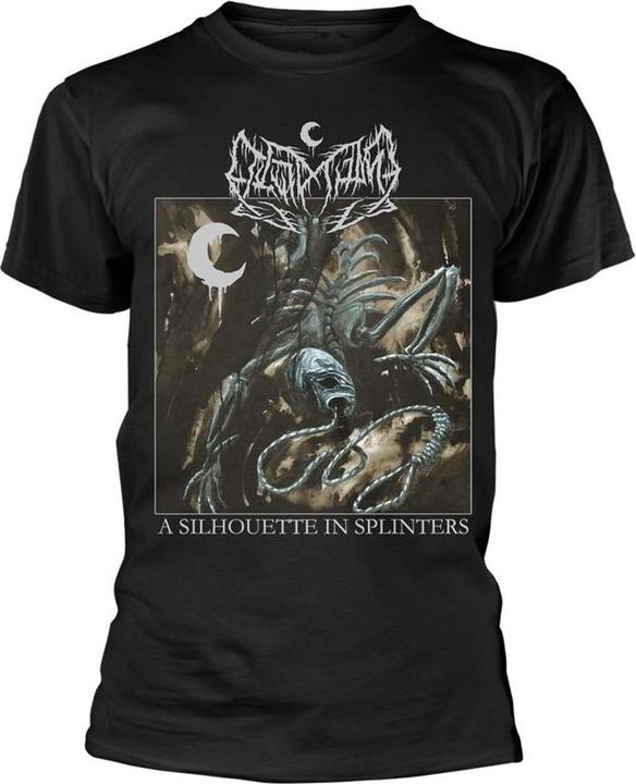Produktbild Universal Textiles Silhouette TShirt (XL)
