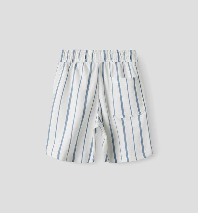 Produktbild Name it Bio-Baumwoll Shorts (134)