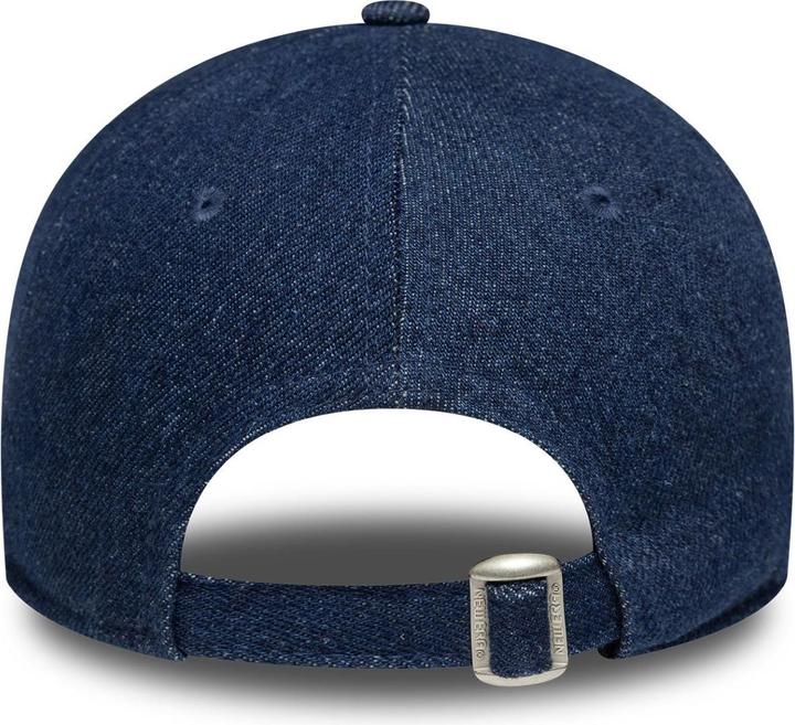 Actual product image New Era New York Yankees 9twenty women's baseball cap (One size)
