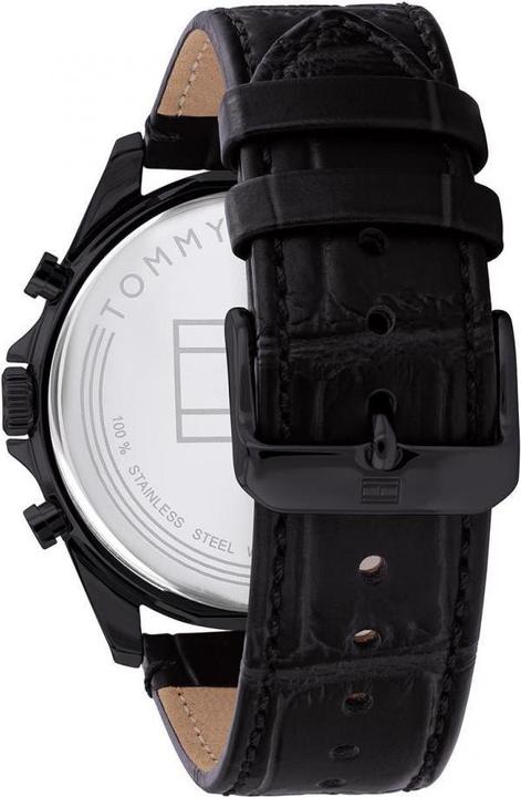 Produktbild Tommy Hilfiger Baker (Analoguhr, 43 mm)