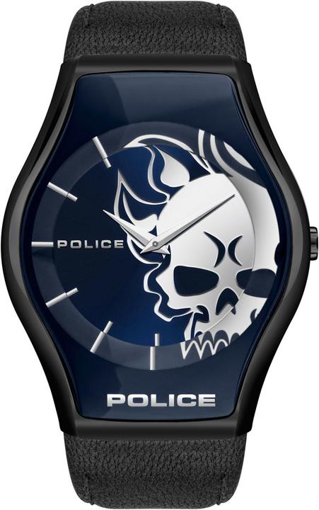 Immagine prodotto Police Sfera (Orologio da polso analogico, 45 mm)