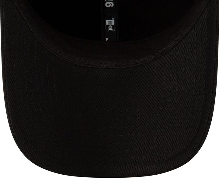 Actual product image New Era 9Forty Strapback Cap - METAL BADGE Red Bull Racing (One size)